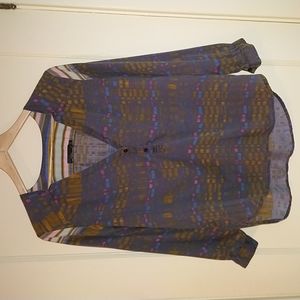 Prana Tunic S